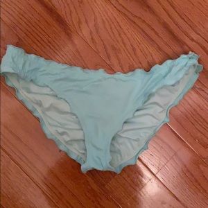 Bikini bottom